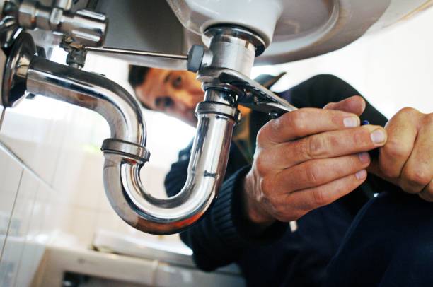 Best Shower Repair Services  in Greenwood, DE