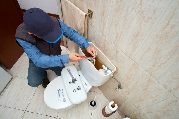 Best Same-Day Plumbing Service  in Greenwood, DE