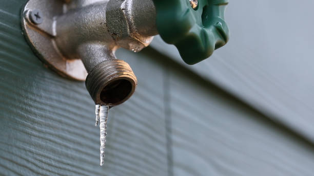 Professional Plumbing in Greenwood, DE