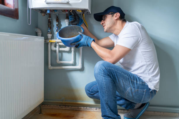 Best Pipe Repair Near Me  in Greenwood, DE